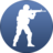 CS:GO logo