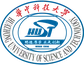 Huazhong University of Science and Technology logo